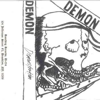 DEMON Demonstration TAPE (Ltd.150)