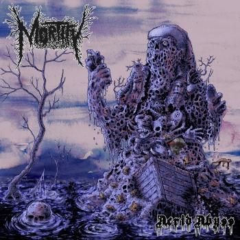 MORTIFY (Japan) / MALFORMED GENTLEMEN Acrid Abyss / Bloodthristy Beauty SPLIT CD 