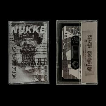 NUKKE Virtue Signaling TAPE (Ltd.100)