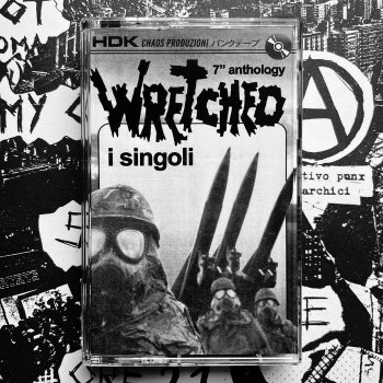 WRETCHED 