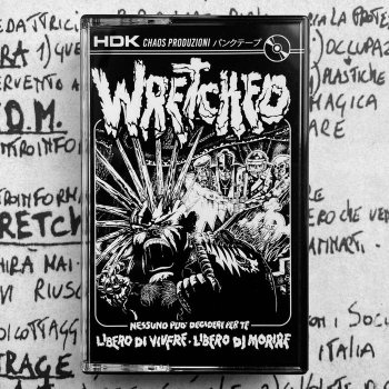 WRETCHED 