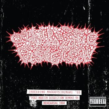 CANNIBALISTIC DISSECTION 