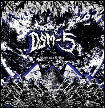 DSM-5 Skarblacka Beat