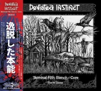 DEVIATED INSTINCT 