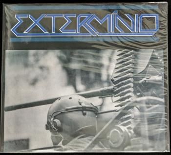 EXTERMINIO 