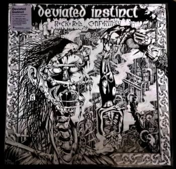 DEVIATED INSTINCT 