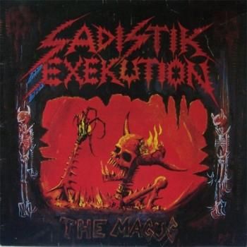 SADISTIK EXEKUTION 