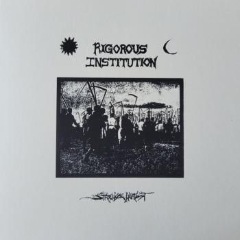 RIGOROUS INSTITUTION 