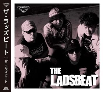 THE LADSBEAT 