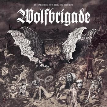 WOLFBRIGADE 