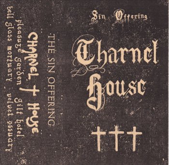 CHARNEL HOUSE 