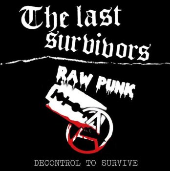  THE LAST SURVIVORS 