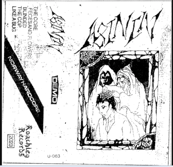 ASININ 