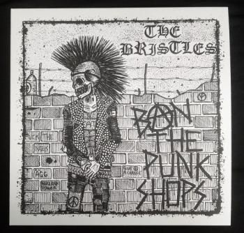 THE BRISTLES 
