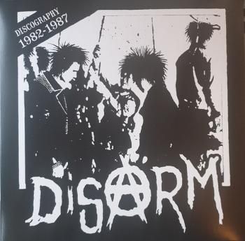 DISARM 