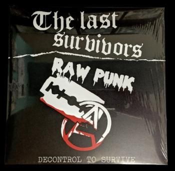  THE LAST SURVIVORS 