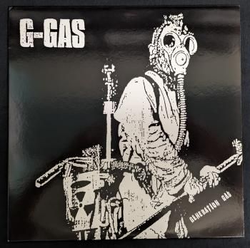 G-GAS 
