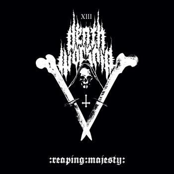 DEATH WORSHIP 
