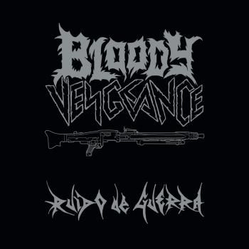 BLOODY VENGEAENCE 