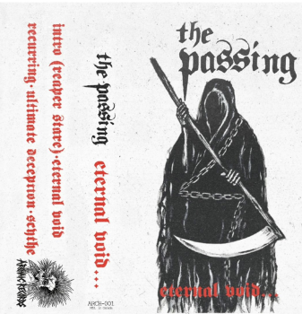 THE PASSING 