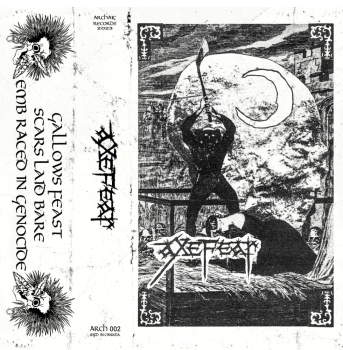 AXEFEAR 