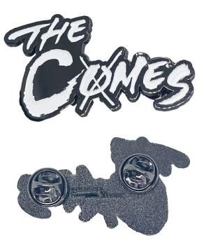 THE COMES - CLASSIC LOGO ʥԥ (ͽվ / PRE-ORDER)