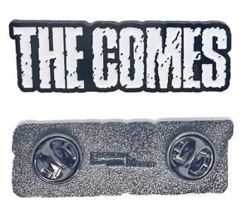 THE COMES - NO SIDE LOGO ʥԥ (ͽվ / PRE-ORDER)