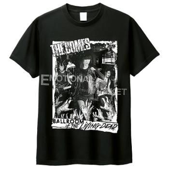 THE COMES - ON STAGE T (ͽվ / PRE-ORDER)