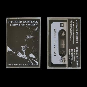 DEFORMED EXISTENCE / VISIONS OF CHAOS 