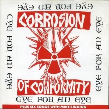 CORROSION OF COMFORMITY 