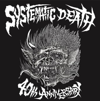 SYSTEMATIC DEATH 