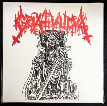 GOAT VULVA 
