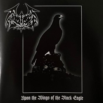 GAUNTLET RING Upon The Wings Of The Black Eagle CD