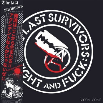 THE LAST SURVIVORS 