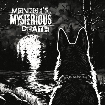 MONROES MYSTERIOUS DEATH S/T 7'EP (Ltd.200)