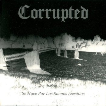 CORRUPTED 