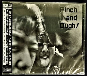 VARIOUS / ˥Х Pinch And Ouch