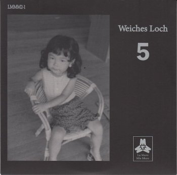 WEICHES LOCH / VEAXATION SOUL 5 / 褮ȡ SPLIT 7'EP