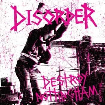 DISORDER 