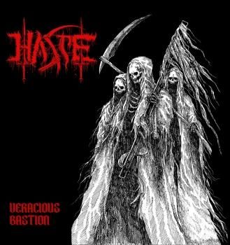 HASTE 