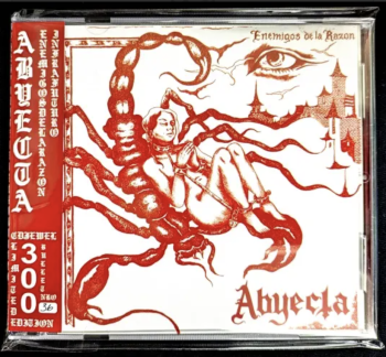 ABYECTA 