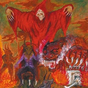 TORMENTADOR / SEX MESSIAH - SPLIT 7'EP (Ltd.300 / ή150)