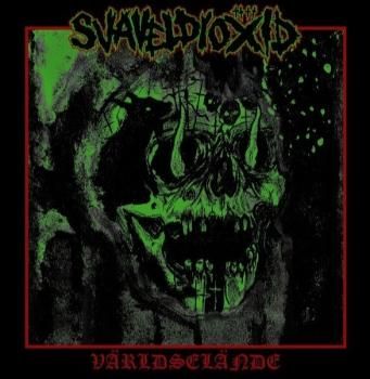 SVAVELDIOXID 