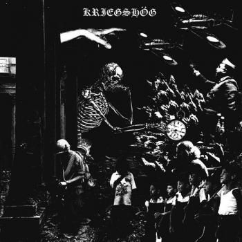 KRIEGSHOG S/T