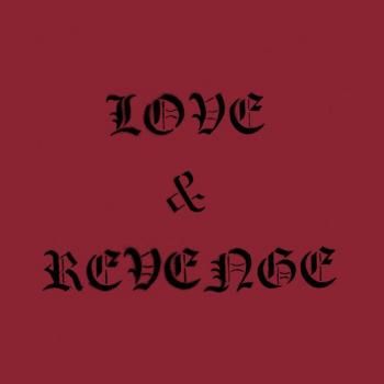 KRIEGSHOG Love and Revenge