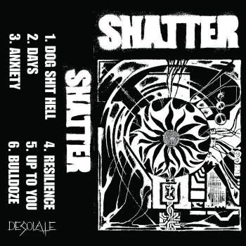 SHATTER 