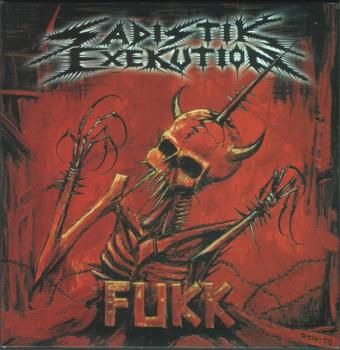 SADISTIK EXEKUTION 