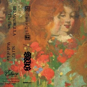BELMADIGULA / SLUG - SPLIT TAPE (Ltd.100)