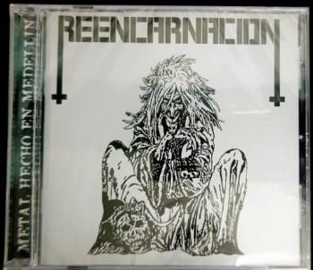 REENCARNACION 