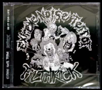 EXTREME NOISE TERROR / FILTHKICK 